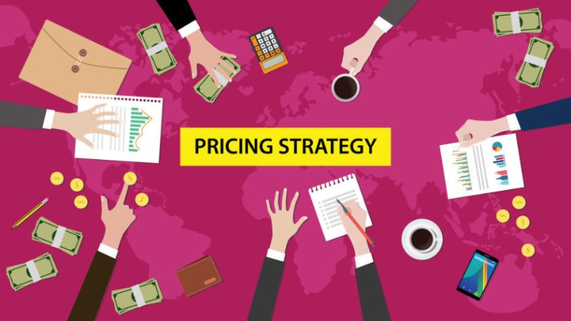 Estrategias de Pricing (Precios): Qué son en el ecommerce