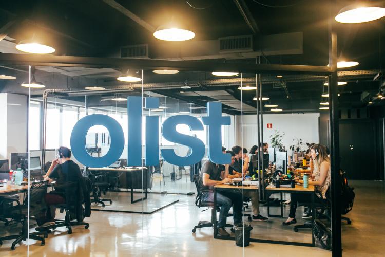 Expansión de la startup brasileña