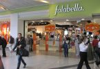 Falabella y Mall Plaza expanden el moderno ser