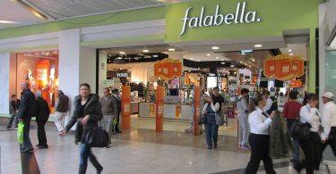 Falabella y Mall Plaza expanden el moderno ser