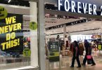 Forever 21Ingresa a las ventas en vivo