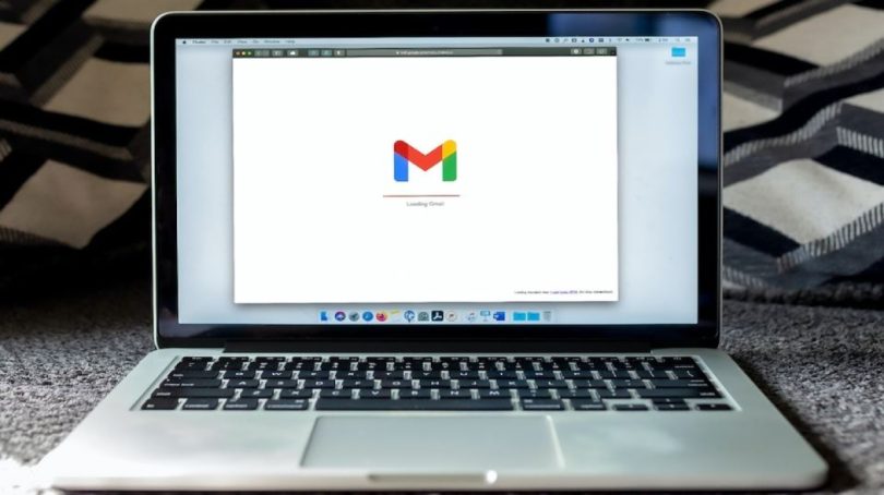 Gmail realiza cambios en su interfaz de usuario este 2022