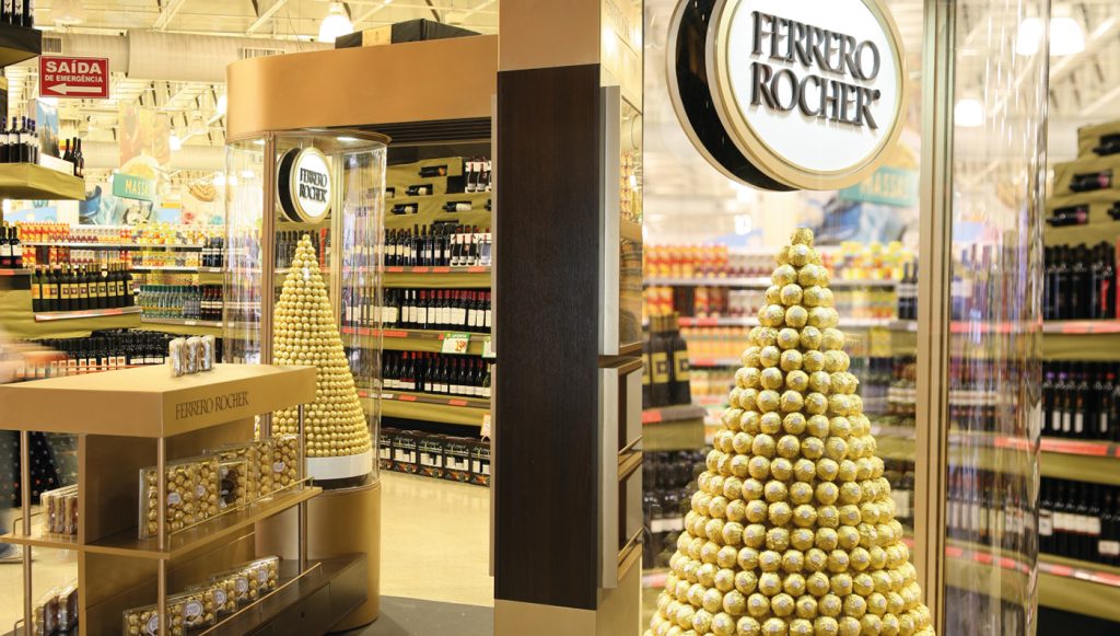 Grupo Ferrero