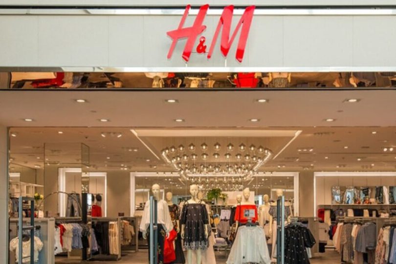 H&M Lanza su esperada tienda virtual en el Perú