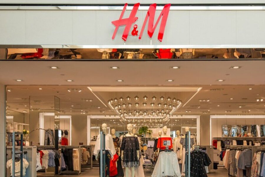 H&M: su esperada virtual en el Perú - News