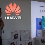 Huawei Perú: Prevé crecer un 50% abriendo más tiendas Huawei Perú Prevé crecer un 50% abriendo más tiendas