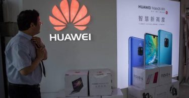 Huawei Perú Prevé crecer un 50% abriendo más tiendas