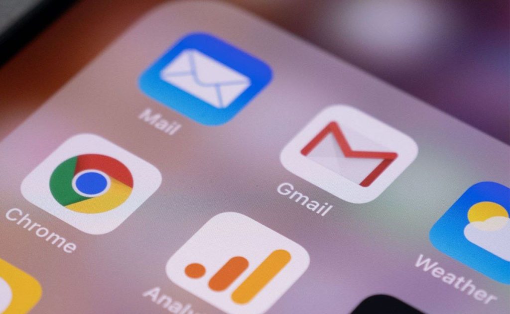 La nueva integración de Drive lanzada por Gmail