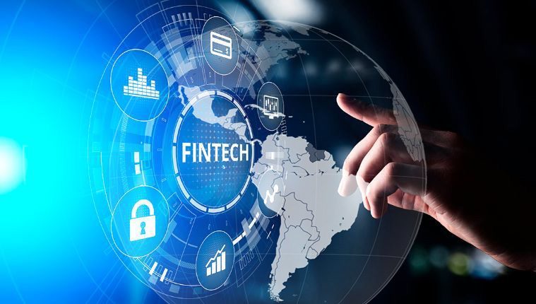 Las Fintech Aumentan interacciones con la pandemia