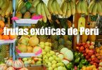 Exportaciones de Perú: Aumenta su exportación de frutas exóticas