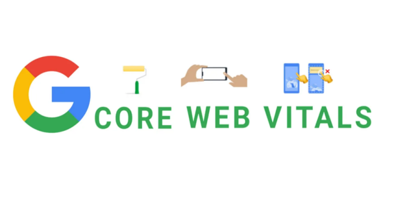 Los Core Web Vitals Qué son y qué significan para el ecommerce