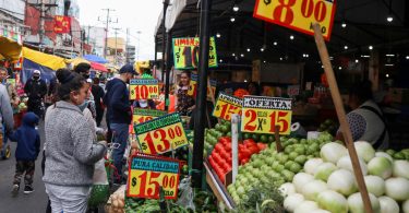 os alimentos Los precios mundiales de se acercan a un máximo histórico