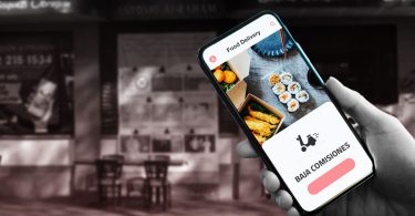 Los restaurantes de Perú Se digitalizan para evitar el pago de las comisiones en las apps delivery