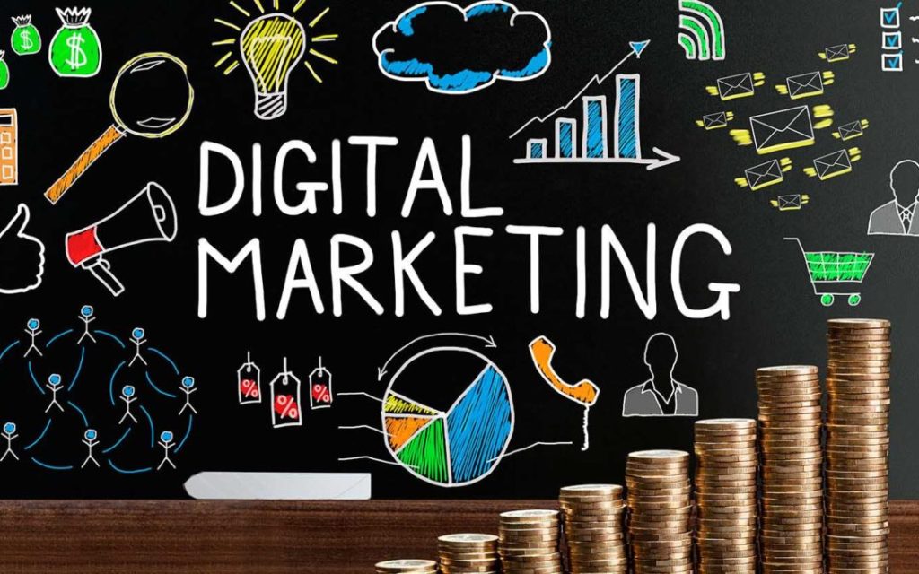 Marketing digital