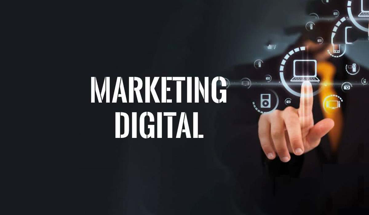 Marketing digital Cómo funciona