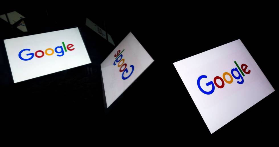 Matriz de Google cloud no termina de despegar