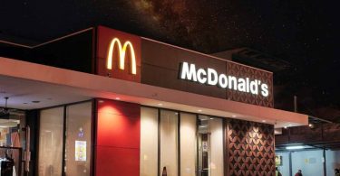 McDonald’s Solicitar delivery a través del metaverso será posible