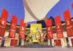 McDonald’s ingresa al metaverso para celebrar el Año Nuevo Chino