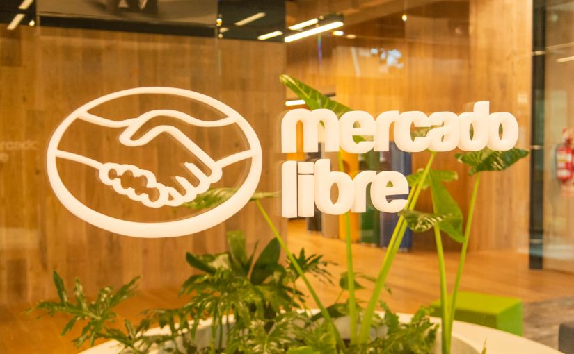 Mercado libre Invierte para una logística sostenible