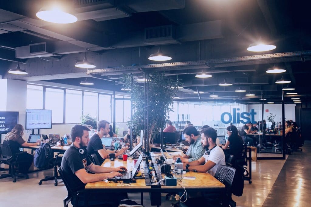 Objetivo de la startup ecommerce Olist en México