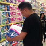 Papel higiénico Disminuyen sus importaciones debido a la crisis logística