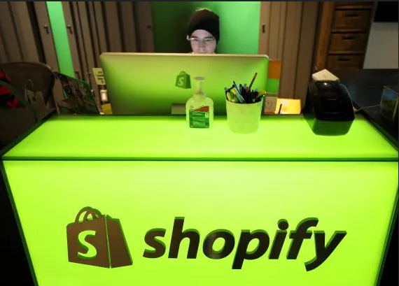 Patente Shopify logra obtenerla para la tecnología de medición corporal