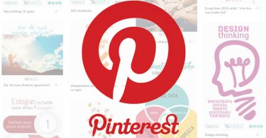 Pinterest Cerró el 2021 con aumento en los ingresos