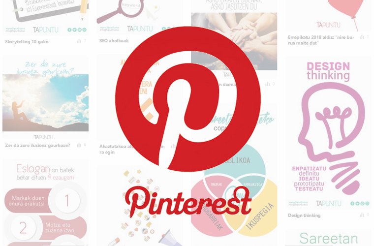 Pinterest Cerró el 2021 con aumento en los ingresos