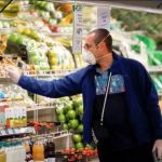 Precios de los alimentos en Perú continúan al alza, a pesar del descenso del dólar Precios de los alimentos