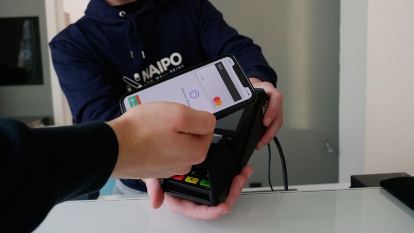 ¿Qué es Apple Pay y qué función tiene?