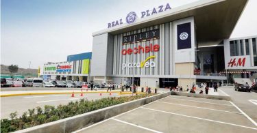 Real Plaza