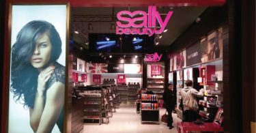 Sally Beauty Perú Finaliza operaciones tras 7 años en el sector de belleza