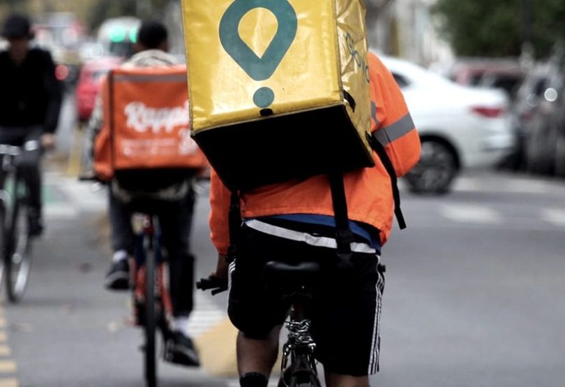 Selección de Perú: Las compras con delivery aumentan un 30%