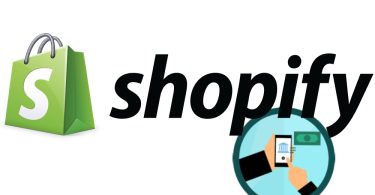 Shopify Plataforma de pago en línea y descripción de su Hardware