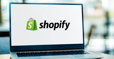 Shopify