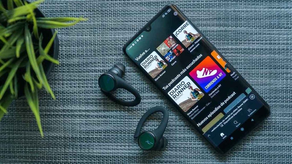 Spotify adquiere Podsights y Chartable