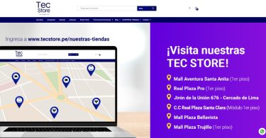 Tec Store