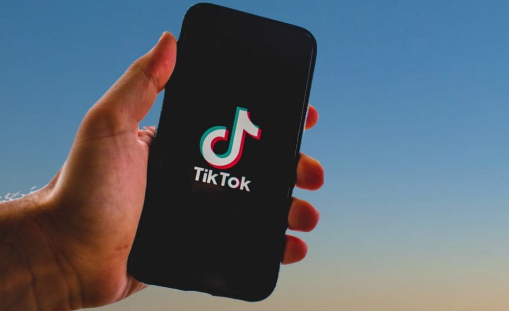 TikTok una plataforma de crecimiento en el Perú