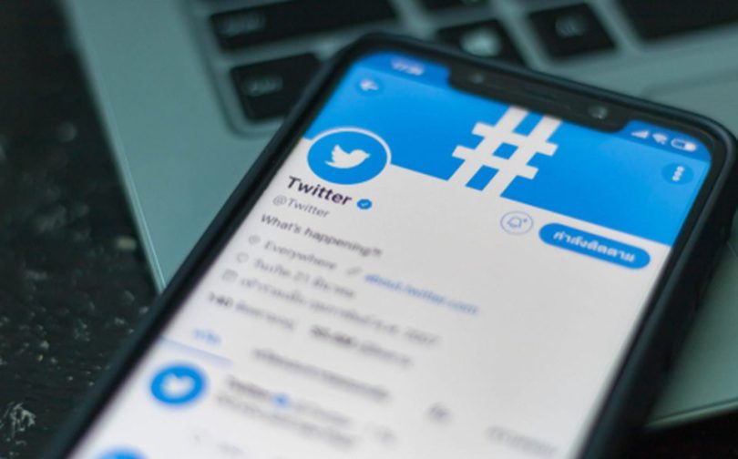 Twitter Procede activar el botón de voto negativo en todo el mundo