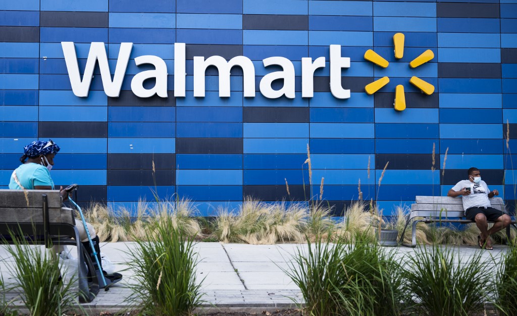 ¡Compra hoy y paga después! Walmart ofrece créditos a través de su App