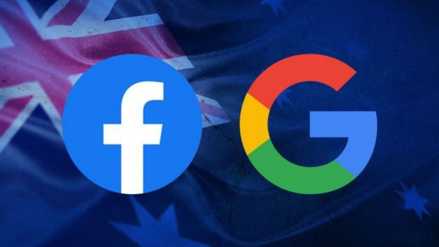 Acuerdo publicitario "Jedi Blue" entre Google y Facebook