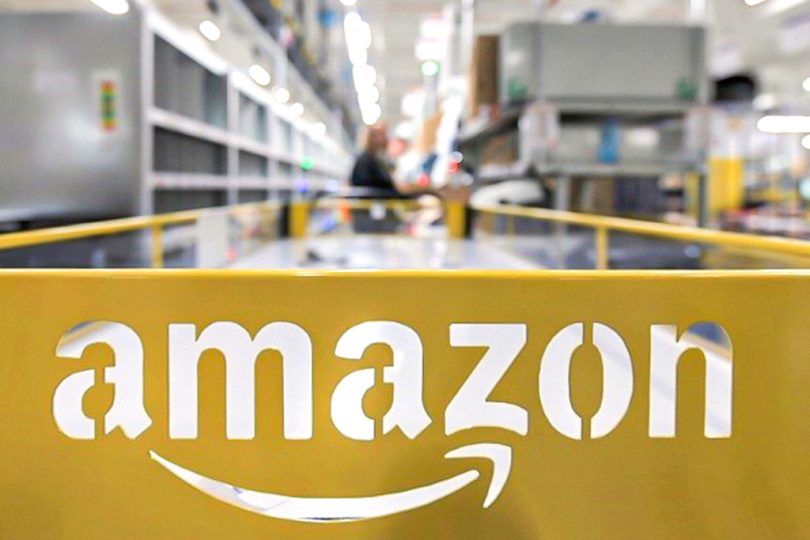 Amazon