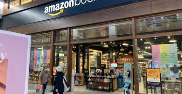 Amazon decide cerrar 66 tiendas Sus librerías físicas, tiendas 4-star y establecimiento pop-up en su país natal