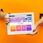 Aplicativos móviles: Usuarios pasan 160% más tiempo comprando en línea Aplicativos móviles Usuarios pasan 160% más tiempo comprando en línea