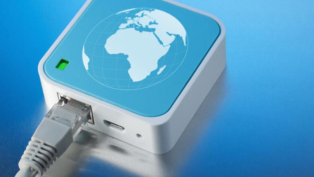 Diez ventajas de tener conexión a internet por fibra óptica < HP TECH TAKES  / -  Chile