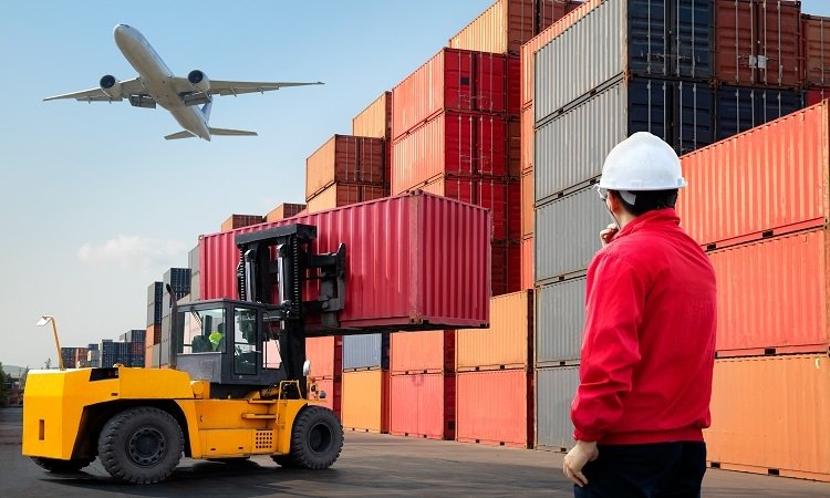 Aumento de las importaciones peruanas durante el primer bimestre del 2022