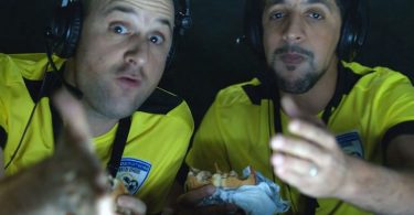 Burger King Ha revelado porque el VAR falla en los partidos de fútbol en su último spot