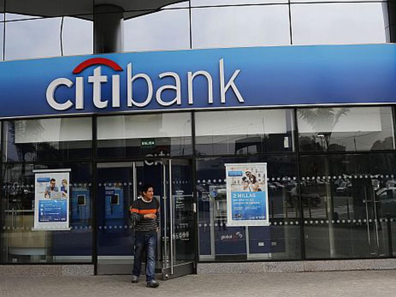 Citibank Perú Consolida su digitalización y busca expandir los prestamos