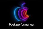 Confirmado Apple lanza nueva keynote para el 8 de marzo