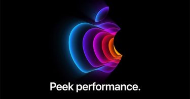 Confirmado Apple lanza nueva keynote para el 8 de marzo